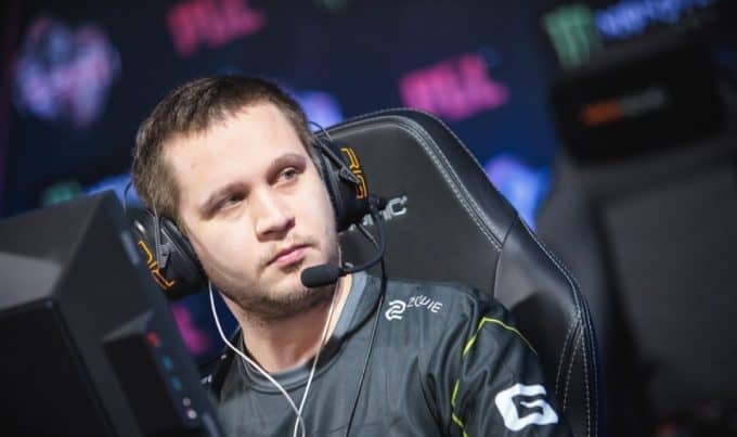 Markeloff is coming back!